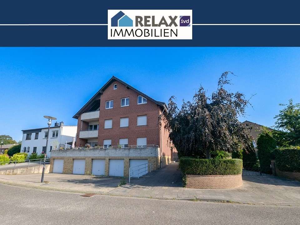 Thumbnail-Wohnung zum Mieten in Geilenkirchen 650,00 € 82 m²