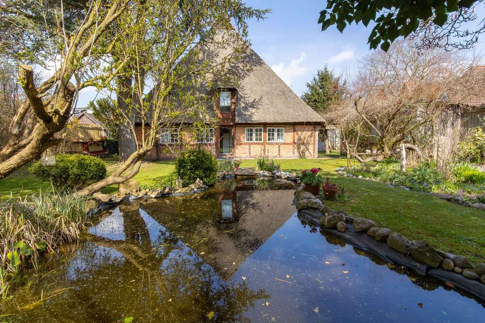 Thumbnail-Haus zum Kaufen in Stakendorf 880.000,00 € 114 m²