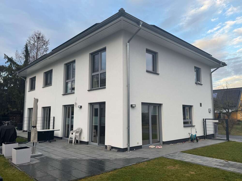 Thumbnail-Haus zum Kaufen in Berlin 440.000,00 € 115 m²