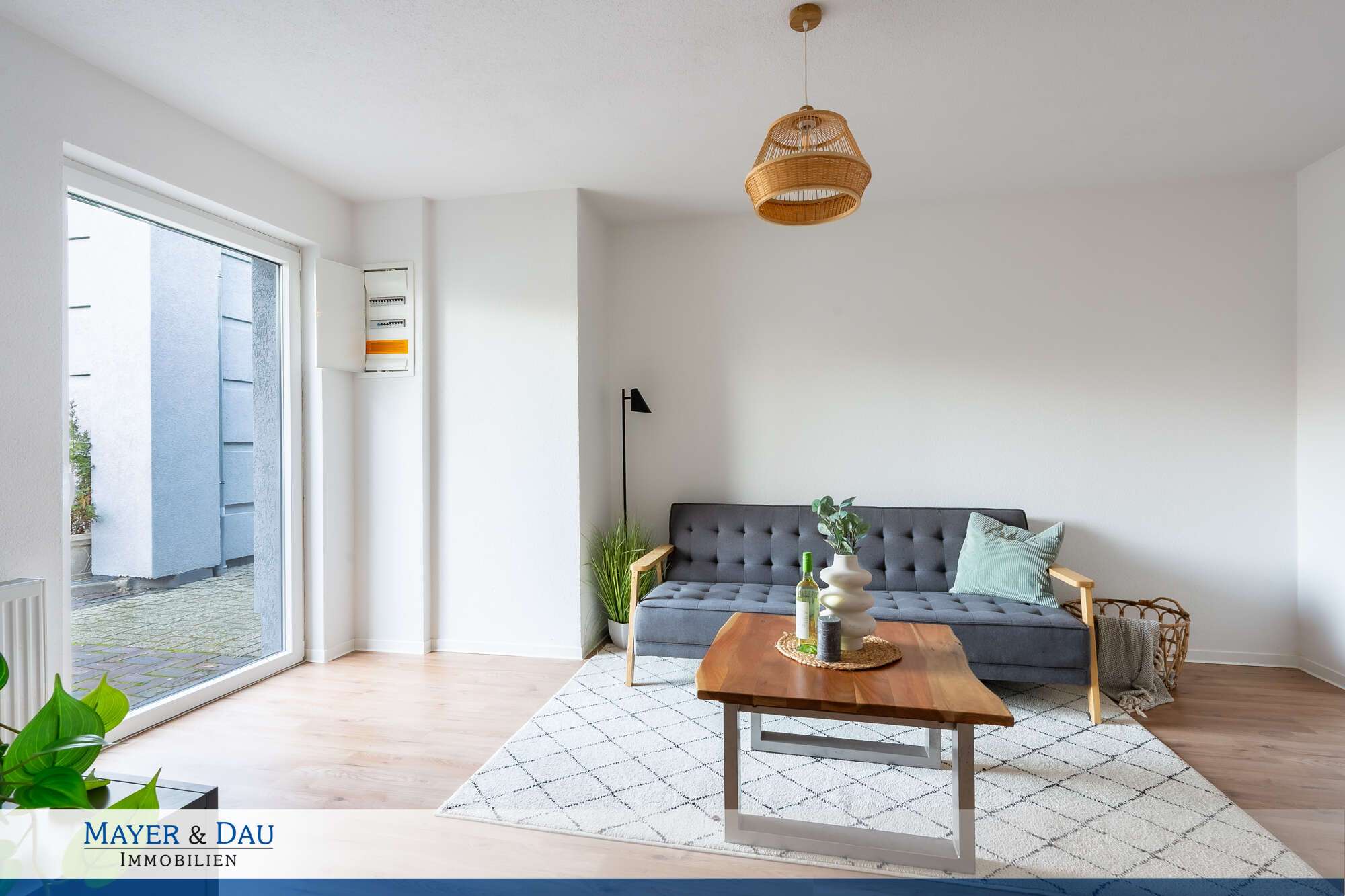 Thumbnail-Wohnung zum Kaufen in Norden 114.000,00 € 38.27 m²