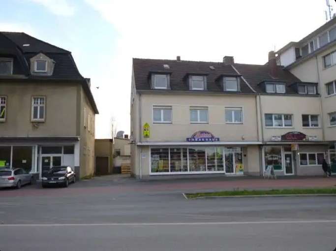 Thumbnail-Wohnung zum Mieten in Dorsten 420,00 € 60 m²