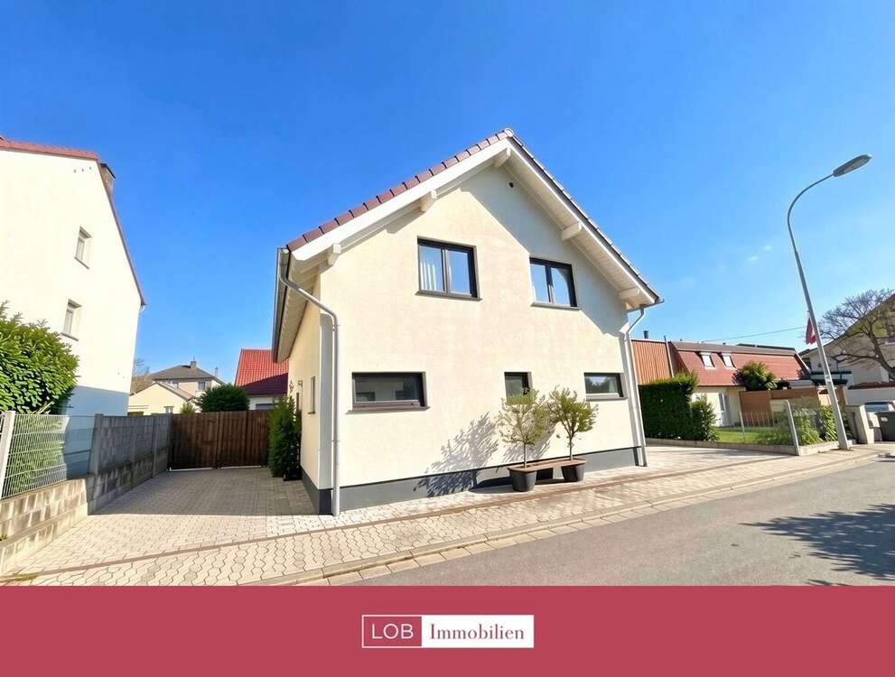 Thumbnail-Haus zum Kaufen in Bad Kreuznach Planig 440.000,00 € 121.41 m²
