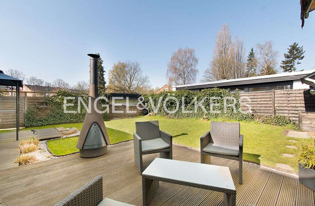 Thumbnail-Haus zum Mieten in Hamburg 2.100,00 € 125 m²