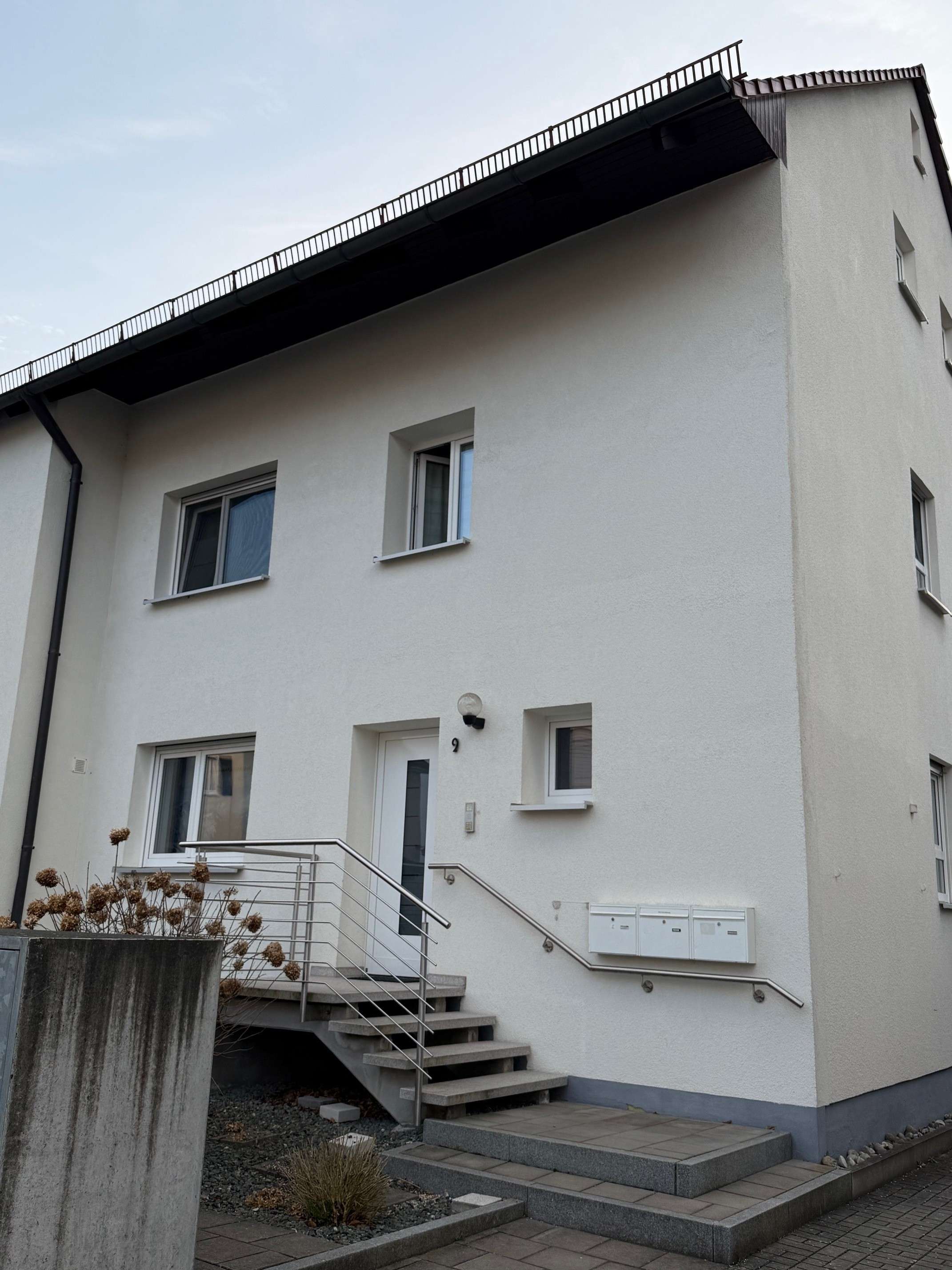 Thumbnail-Wohnung zum Mieten in Nürnberg 1.050,00 € 97 m²