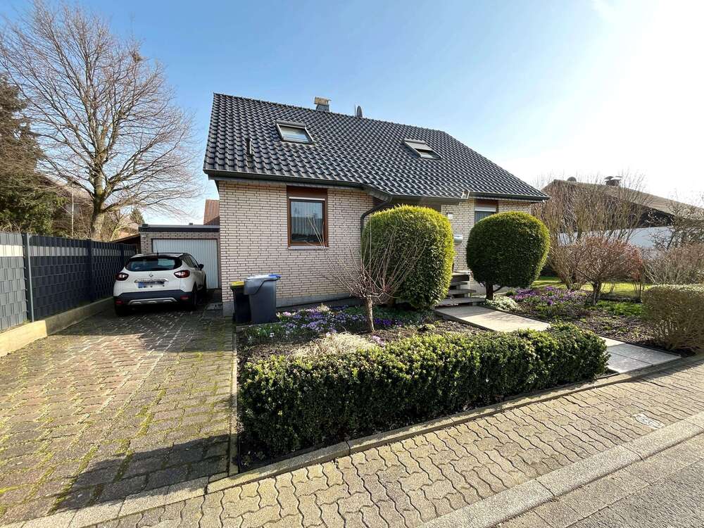 Thumbnail-Haus zum Kaufen in Bergkamen 395.000,00 € 151.62 m²