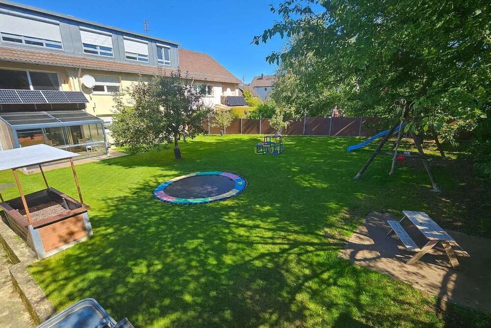 Thumbnail-Wohnung zum Kaufen in Schwäbisch Gmünd 334.000,00 € 113 m²