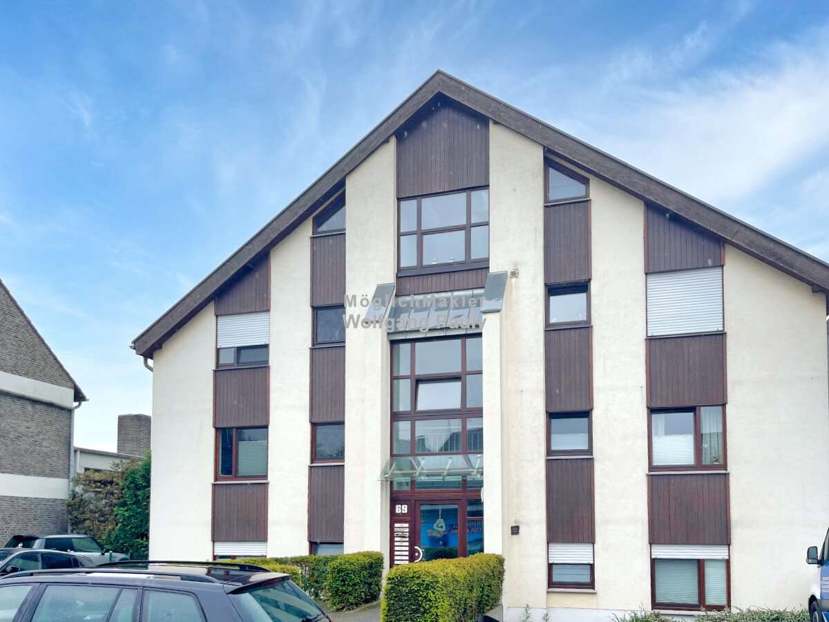 Thumbnail-Wohnung zum Kaufen in Mönchengladbach-Wanlo 249.000,00 € 89.11 m²
