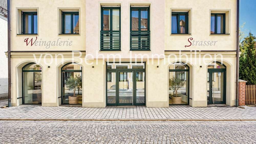 Thumbnail-Einzelhandel in Wolnzach 1.950,00 € 138 m²