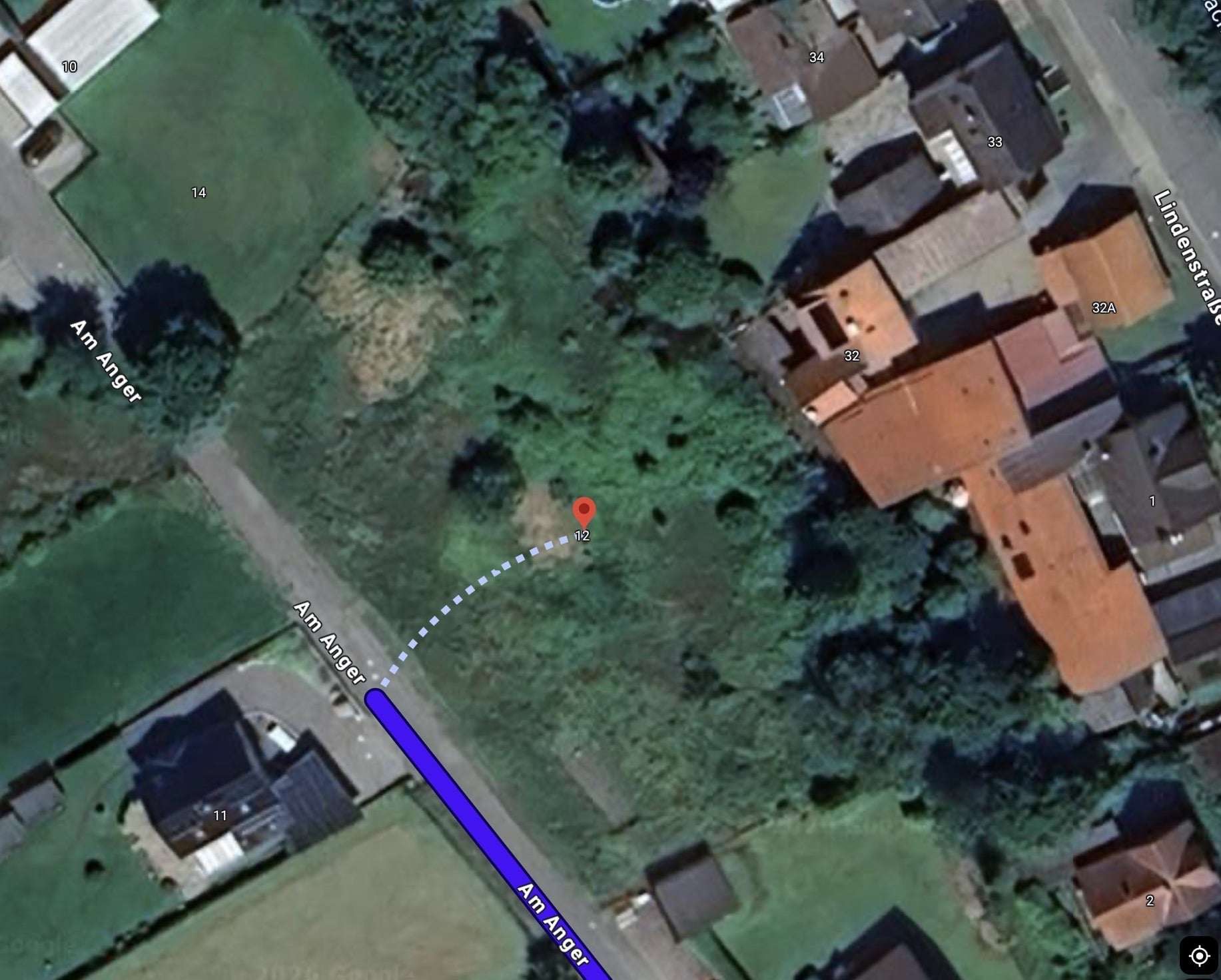 Thumbnail-Grundstück zu verkaufen in Bad Sachsa 82.750,00 € 3310 m²