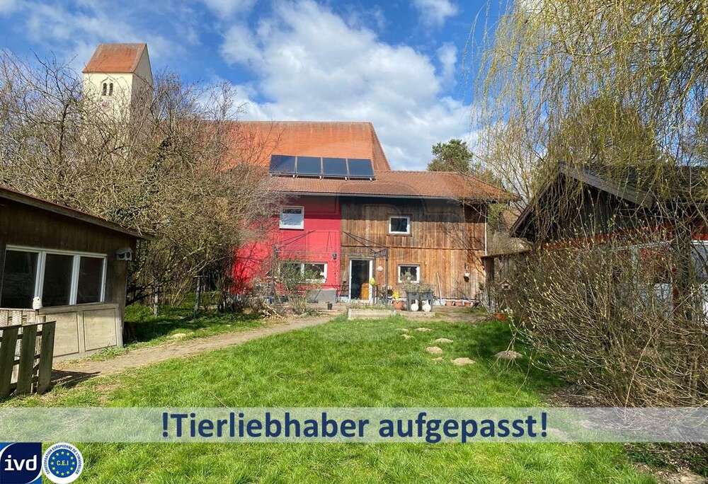 Thumbnail-Haus zum Kaufen in Ortenburg 699.000,00 € 200 m²