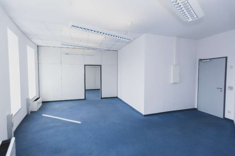 Thumbnail-Büro in Jena 1.465,00 € 114 m²