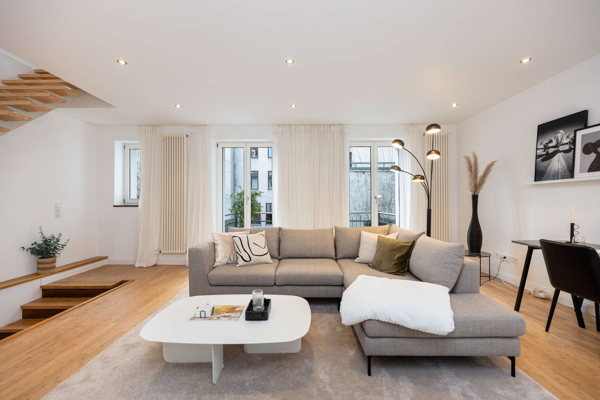 Thumbnail-Haus zum Kaufen in München 1.085.000,00 € 101 m²