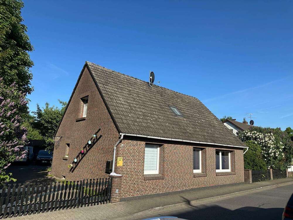 Thumbnail-Haus zum Kaufen in Winsen 275.000,00 € 135 m²