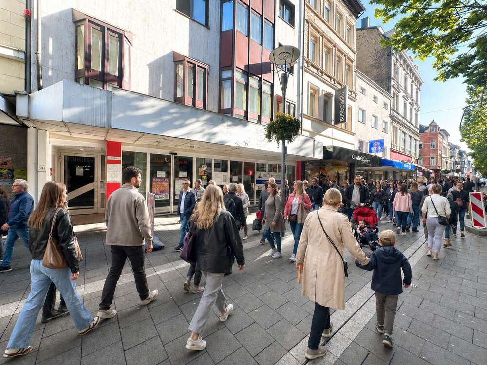 Thumbnail-Einzelhandel in Neuwied 2.500,00 € 150 m²