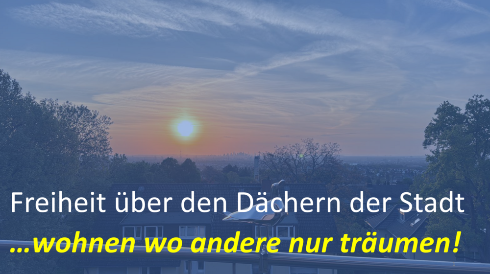 Thumbnail-Wohnung zum Mieten in Hofheim am Taunus 4.300,00 € 194 m²