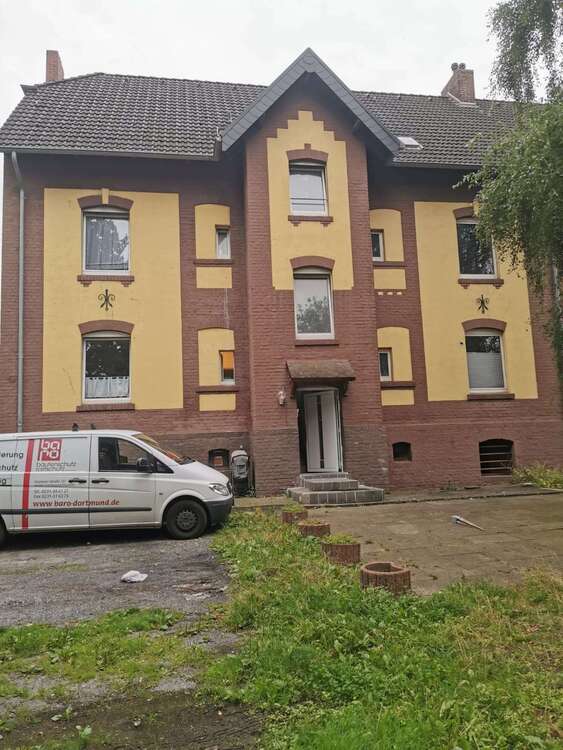 Thumbnail-Wohnung zum Kaufen in Dortmund 92.000,00 € 48 m²