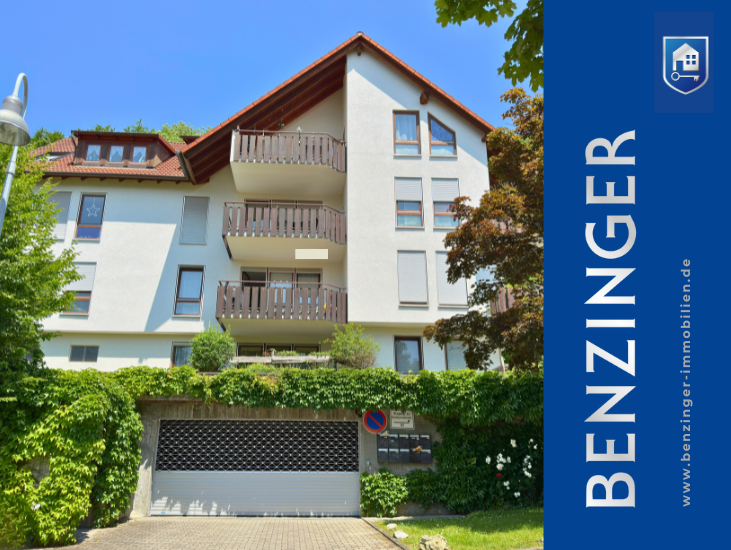 Thumbnail-Wohnung zum Kaufen in Bad Urach 180.000,00 € 66 m²