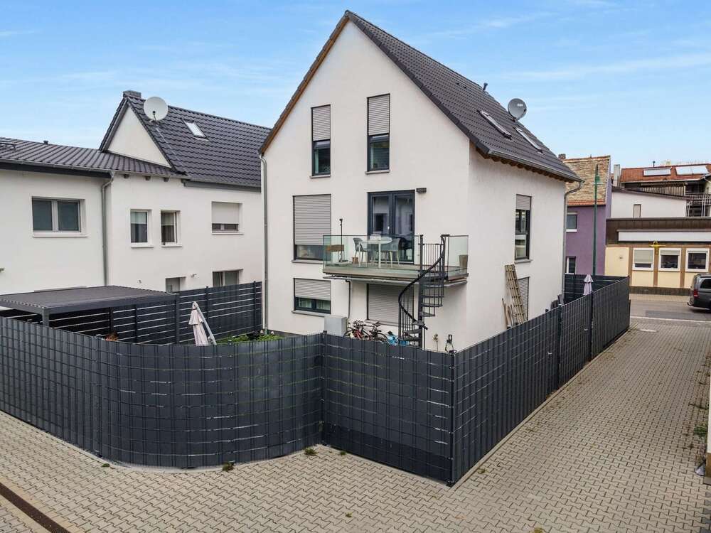 Thumbnail-Haus zum Kaufen in Nackenheim 837.000,00 € 193 m²