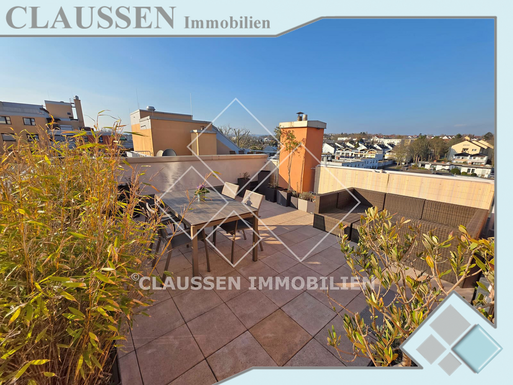 Thumbnail-Wohnung zum Kaufen in Wiesbaden 395.000,00 € 95.67 m²