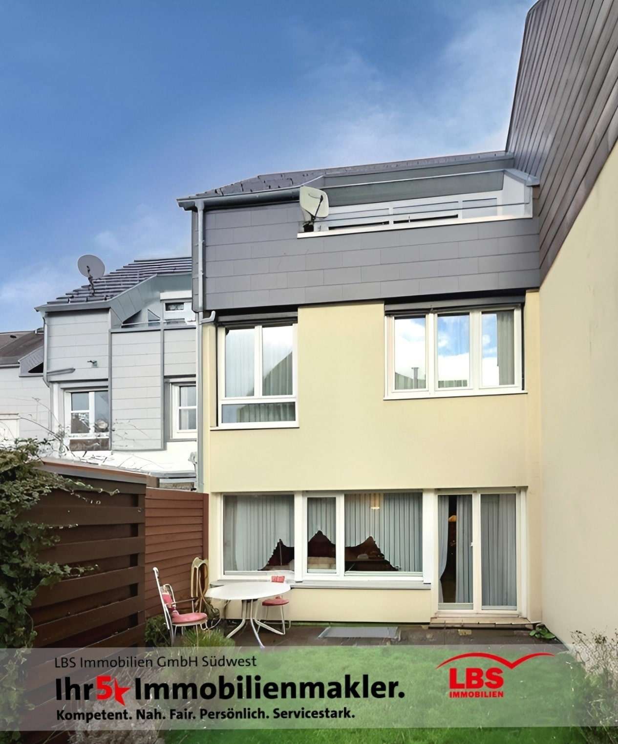 Thumbnail-Haus zum Kaufen in Kirchzarten 685.000,00 € 135 m²