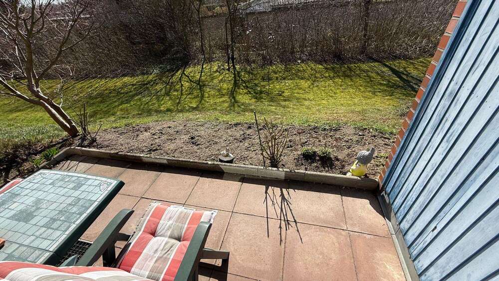 Thumbnail-Wohnung zum Kaufen in Schwerin 139.000,00 € 62.52 m²