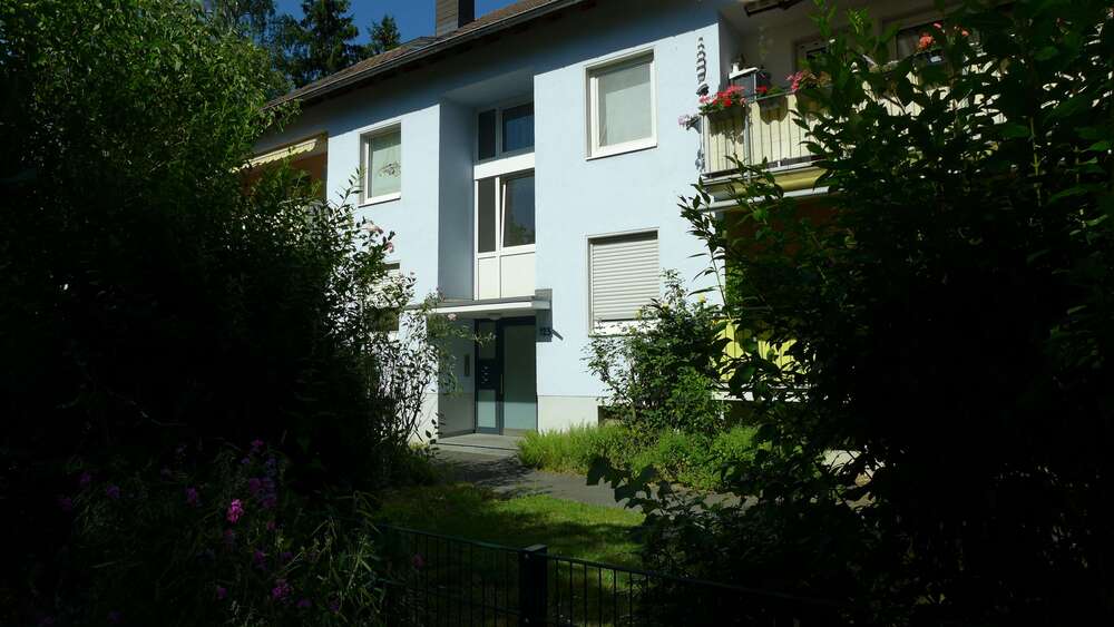 Thumbnail-Wohnung zum Mieten in Bonn 1.050,00 € 82 m²