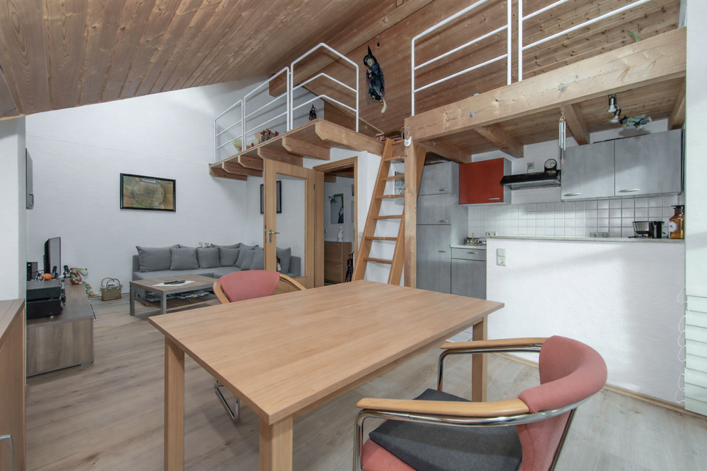 Thumbnail-Wohnung zum Kaufen in Aalen 160.000,00 € 47 m²