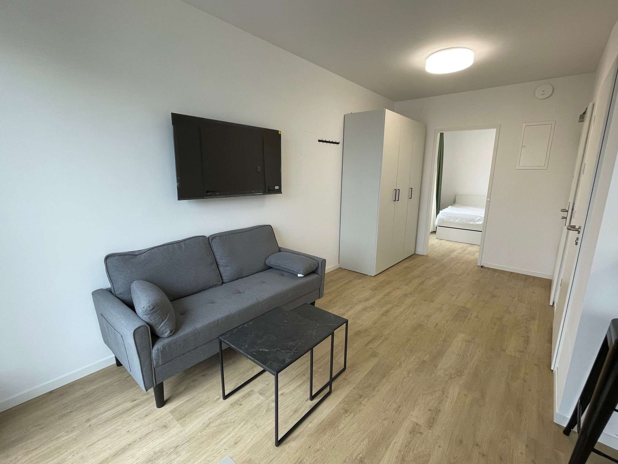 Thumbnail-Wohnung zum Mieten in Potsdam 1.400,00 € 44.57 m²