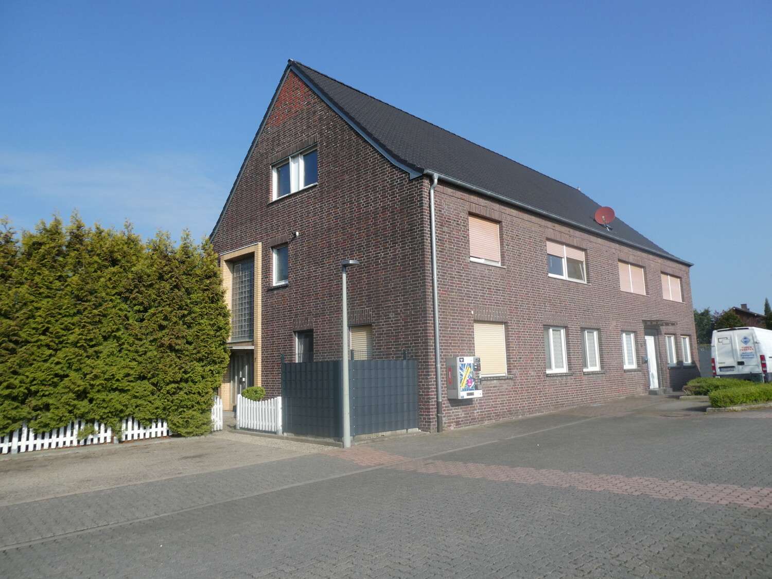 Thumbnail-Haus zum Kaufen in Werne-Horst 479.000,00 € 357 m²