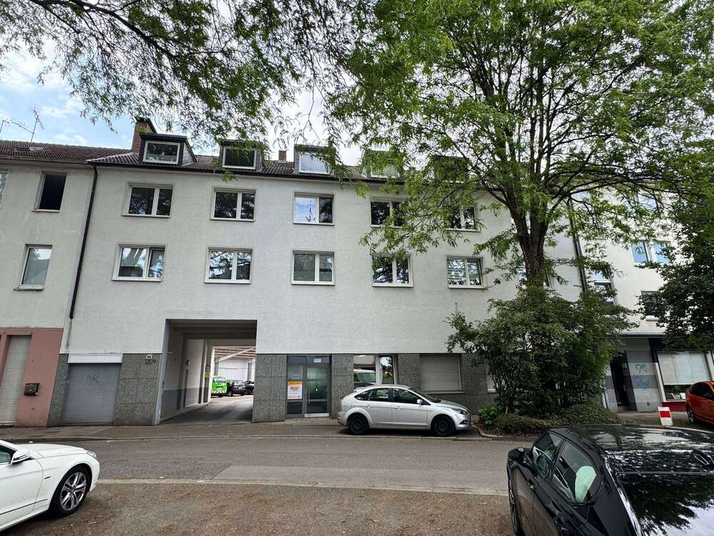Thumbnail-Wohnung zum Mieten in Essen 448,50 € 65 m²