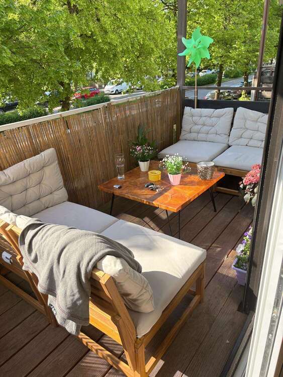 Thumbnail-Wohnung zum Mieten in München 2.000,00 € 103 m²
