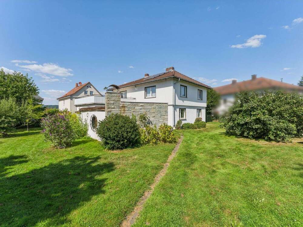 Thumbnail-Haus zum Kaufen in Eschwege 449.000,00 € 202.53 m²