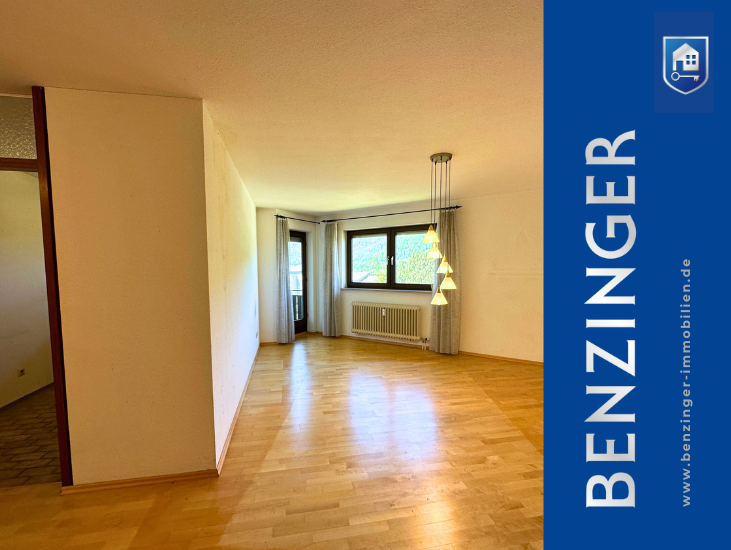 Thumbnail-Wohnung zum Kaufen in Bad Urach 185.000,00 € 59.54 m²