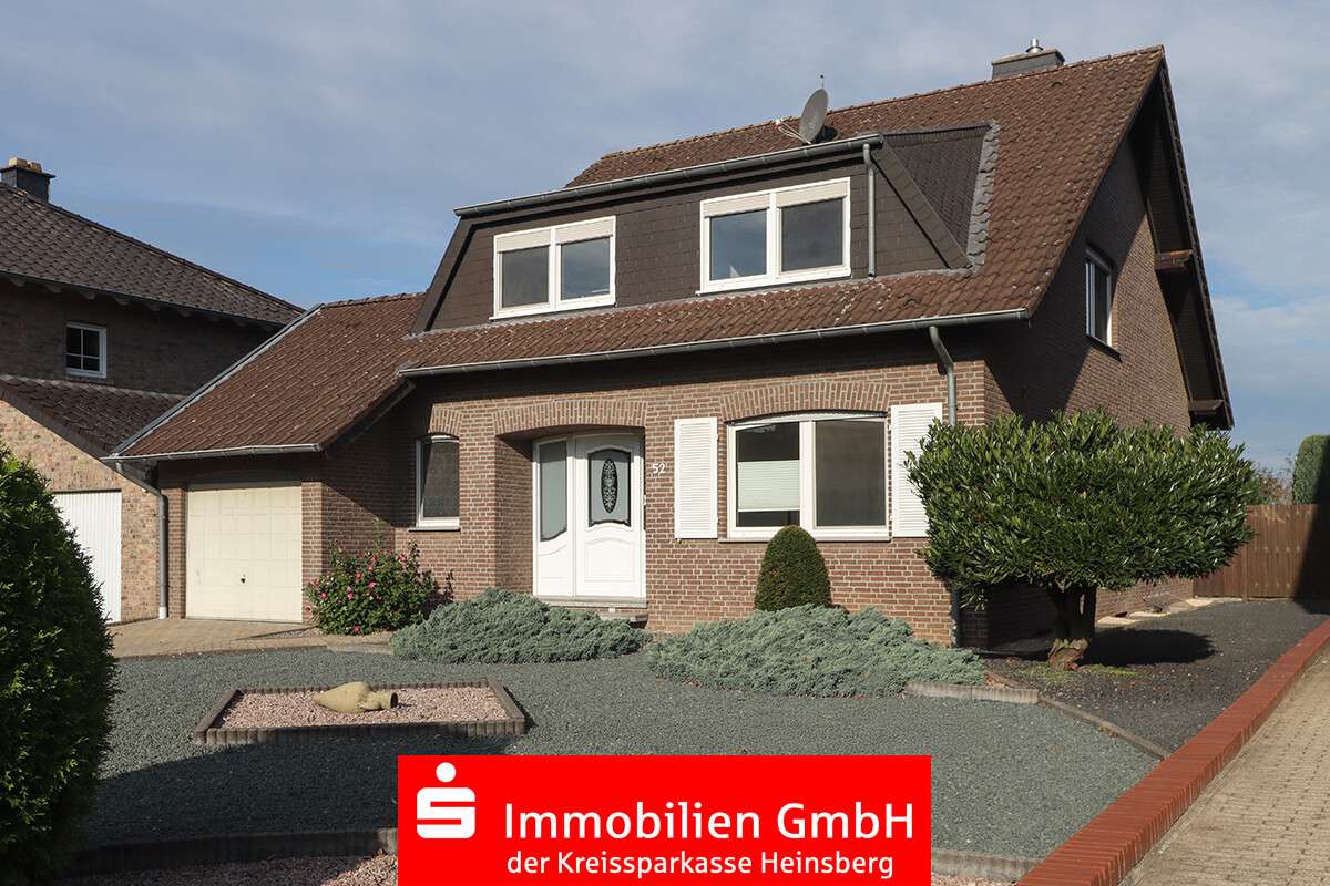 Thumbnail-Haus zum Kaufen in Waldfeucht 349.000,00 € 134.12 m²