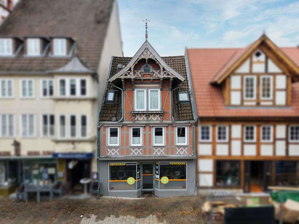 Thumbnail-Haus zum Kaufen in Bad Salzuflen 359.000,00 € 207.04 m²