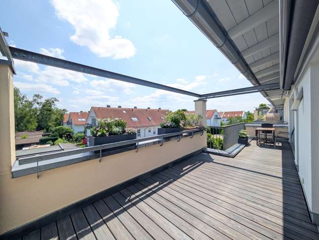 Thumbnail-Wohnung zum Mieten in München 1.700,00 € 68.75 m²