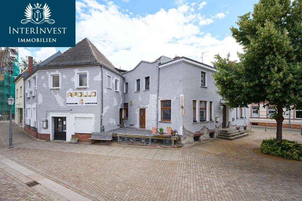 Thumbnail-Gastronomie in Schönebeck (Elbe) 295.000,00 € 933 m²