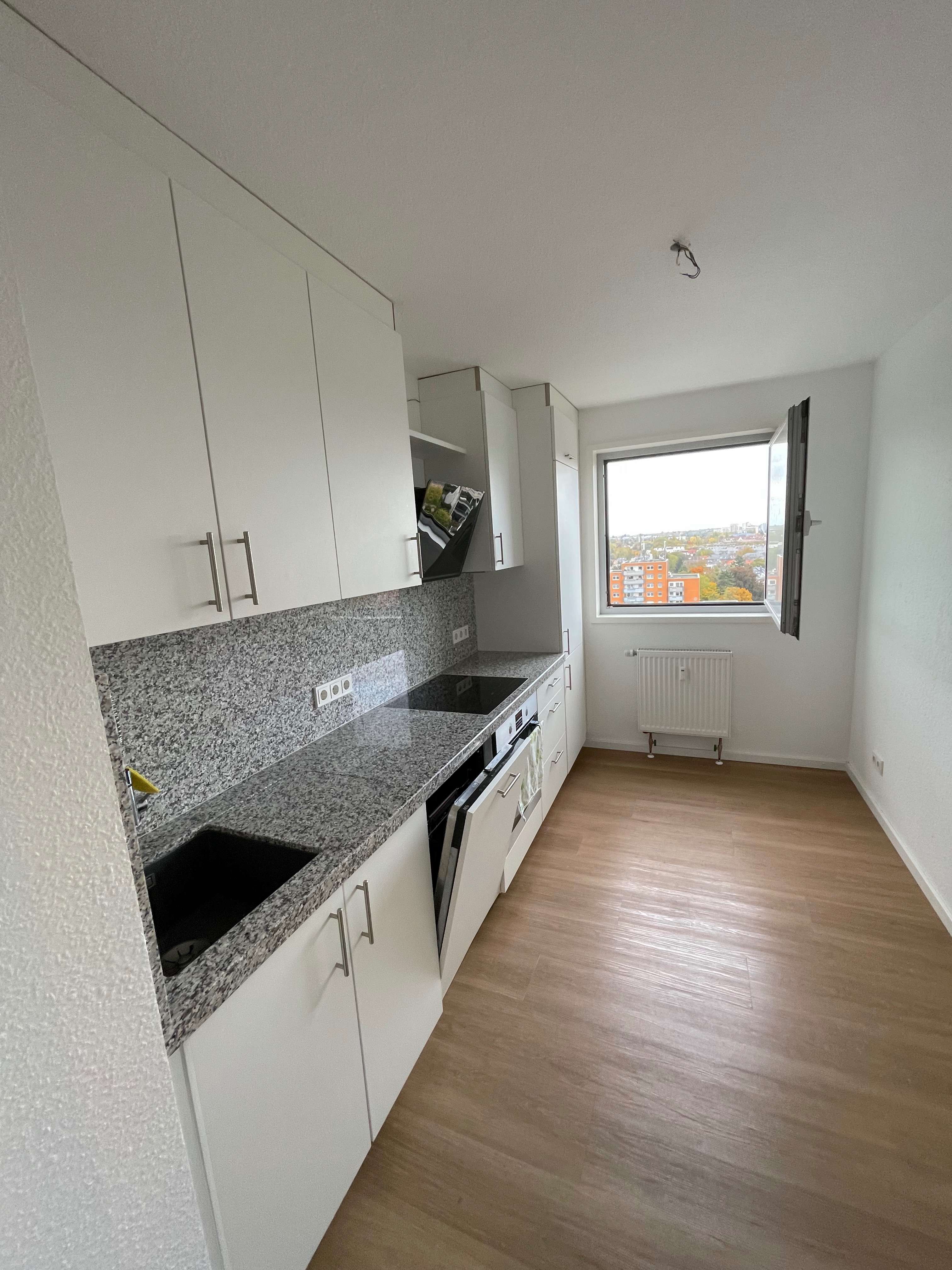 Thumbnail-Wohnung zum Kaufen in Frankfurt 399.000,00 € 80.66 m²