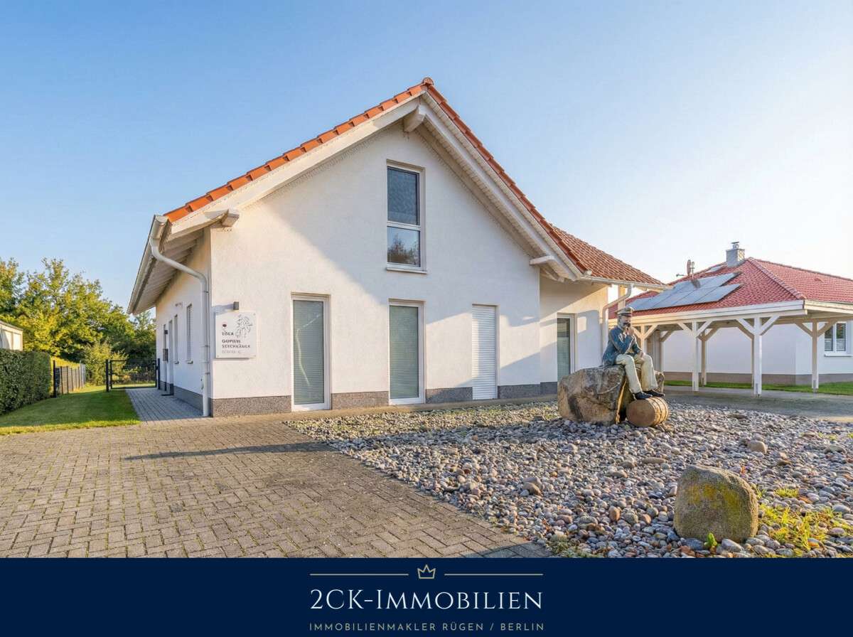 Thumbnail-Haus zum Kaufen in Trent Vaschvitz 699.000,00 € 139 m²