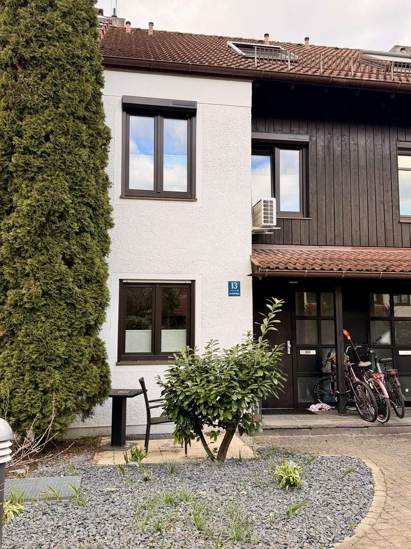 Thumbnail-Haus zum Mieten in München 3.690,00 € 129.6 m²