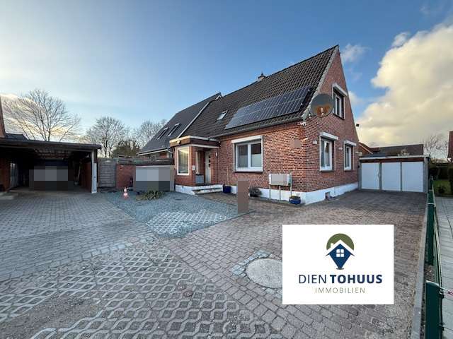Thumbnail-Haus zum Kaufen in Neumünster 549.000,00 € 181.03 m²