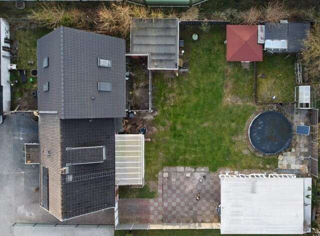 Thumbnail-Haus zum Kaufen in Neumünster 514.999,00 € 181.03 m²