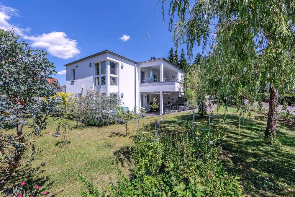 Thumbnail-Haus zum Kaufen in Aalen 698.000,00 € 137 m²