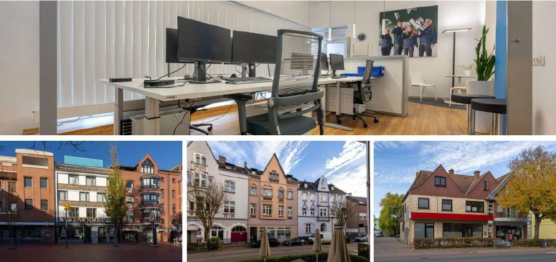 Thumbnail-Haus zum Kaufen in Lünen 2.125.000,00 € 300 m²