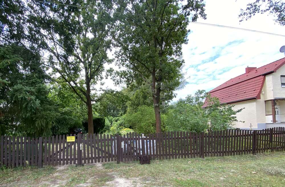 Thumbnail-Grundstück zu verkaufen in Falkensee 509.000,00 € 1272 m²