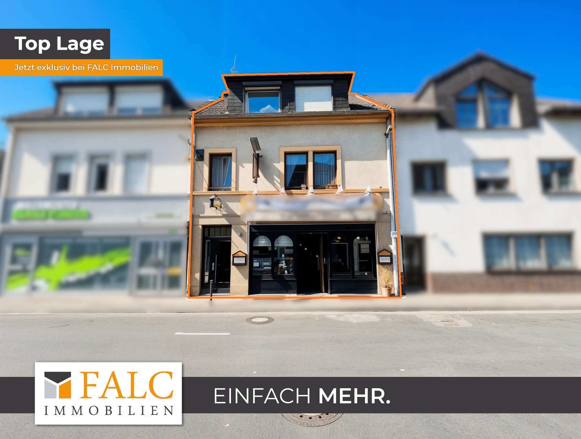 Thumbnail-Haus zum Kaufen in Bonn 699.000,00 € 129 m²