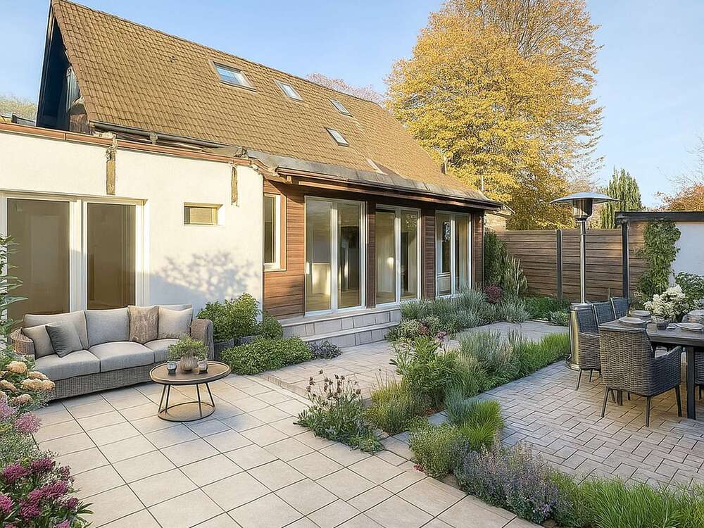 Thumbnail-Haus zum Kaufen in Düsseldorf 599.000,00 € 241.03 m²