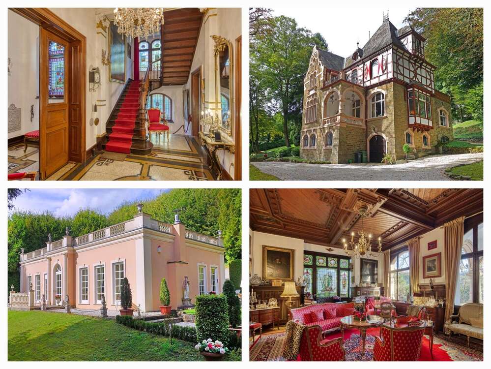 Thumbnail-Haus zum Kaufen in Hennef Bröl 1.900.000,00 € 489 m²