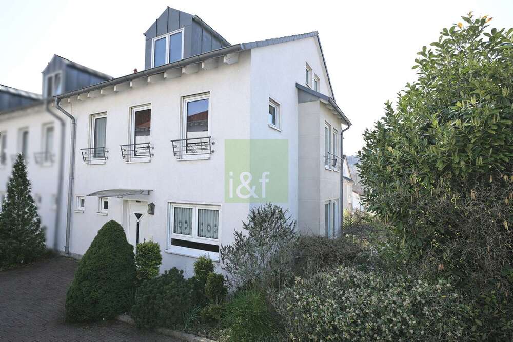 Thumbnail-Haus zum Kaufen in Hagen-Eilpe 275.000,00 € 150 m²