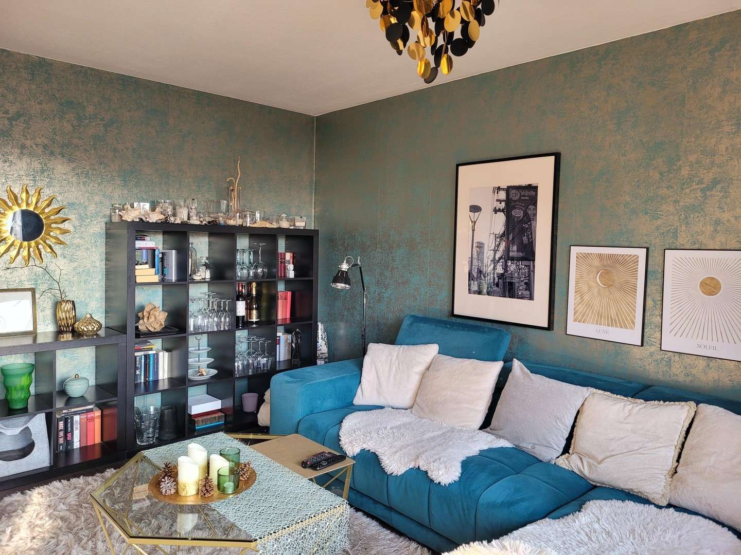 Thumbnail-Wohnung zum Kaufen in Murr a. d. Murr 317.000,00 € 97 m²